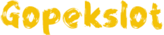 Gopekslot